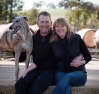 Greg Cooley Wines - Accommodation Redcliffe