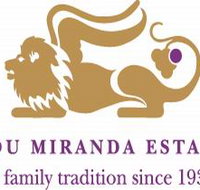 Lou Miranda Estate and Miranda Restaurant - Accommodation Redcliffe