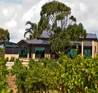 Delacolline Estate - Accommodation Redcliffe