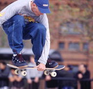 City Sk8 Park - Accommodation Redcliffe