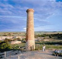 Kapunda Mine Trail - Accommodation Redcliffe