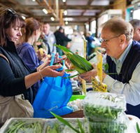 Mount Pleasant Farmers Market - Accommodation Redcliffe