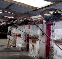 Mount Dutton Bay Woolshed Museum - Accommodation Redcliffe