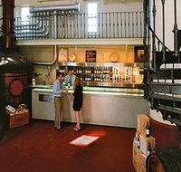 Penfolds Magill Estate Cellar Door - Accommodation Redcliffe