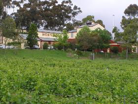 Horndale Distillery And Wine Cellars - Accommodation Redcliffe 0