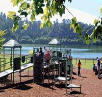 Valley Lake Wildlife Park And Boardwalk - Accommodation Redcliffe