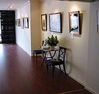 Peter Walker Fine Art - Accommodation Redcliffe