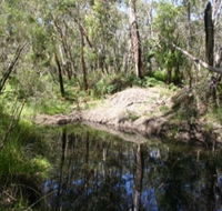 Para Wirra Recreation Park - Accommodation Redcliffe
