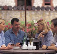 Yalumba - Accommodation Redcliffe