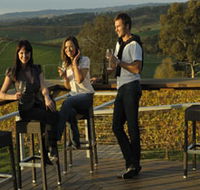 The Lane Vineyard - Accommodation Redcliffe