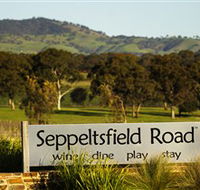 Seppeltsfield Road - Accommodation Redcliffe