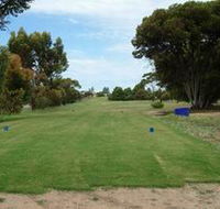 Ardrossan Golf Club - Accommodation Redcliffe