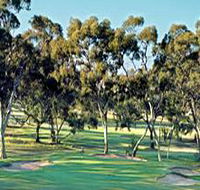 Tanunda Pines Golf Club - Accommodation Redcliffe