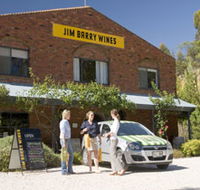 Jim Barry Wines - Accommodation Redcliffe