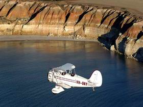 Adelaide Biplanes - Accommodation Redcliffe 0