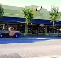 Wohlers - Accommodation Redcliffe