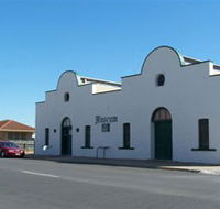 Ardrossan Historical Museum - Accommodation Redcliffe