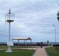 Turnbull Park Centenary Park and Foreshore - Accommodation Redcliffe