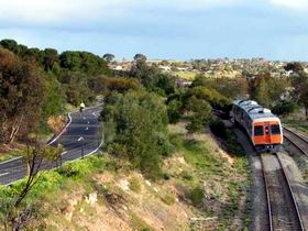 Coast To Vines Rail Trail - Accommodation Redcliffe 0