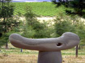 Mclaren Vale SA Accommodation Redcliffe