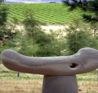 Bella Cosa Sculpture Park and Gallery Tapas Bar - Accommodation Redcliffe