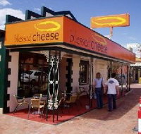 Blessed Cheese - Accommodation Redcliffe
