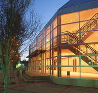 Barossa Arts and Convention Centre - Accommodation Redcliffe