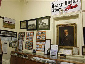 Minlaton Museum - Accommodation Redcliffe 0