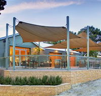 Partalunga Vineyard - Accommodation Redcliffe