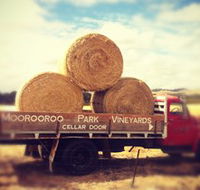 Moorooroo Park Vineyards - Accommodation Redcliffe