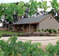 VineCrest Fine Barossa Wine - Accommodation Redcliffe