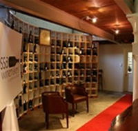 Barossa Small Winemakers Centre - Accommodation Redcliffe