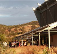 Kabminye Wines - Accommodation Redcliffe