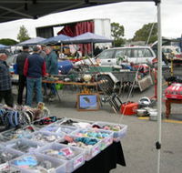Gepps Cross Treasure Market - Accommodation Redcliffe