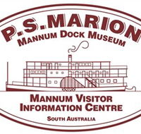 Mannum Dock Museum Of River History - Accommodation Redcliffe