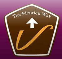 Fleurieu Way GPS Tour - Accommodation Redcliffe