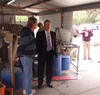 Southern Yorke Oysters - Accommodation Redcliffe