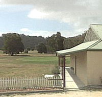 St Helens Golf Club - Accommodation Redcliffe