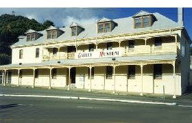  Accommodation Redcliffe