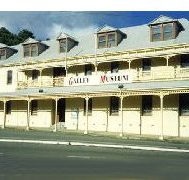 Eric Thomas Galley Museum - Accommodation Redcliffe
