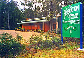  Accommodation Redcliffe
