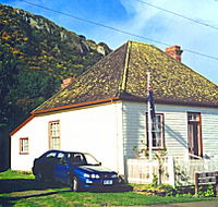 Joe Lyons Cottage - Accommodation Redcliffe