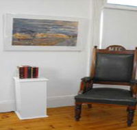 Moonta Gallery of the Arts - Accommodation Redcliffe