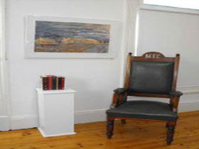 Moonta Gallery Of The Arts - Accommodation Redcliffe 0