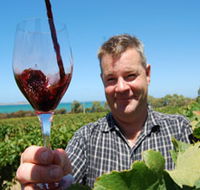 Boston Bay Wines - Accommodation Redcliffe