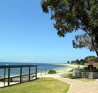 Stansbury Walking Trails - Accommodation Redcliffe