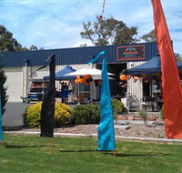 Prancing Pony Brewery - Accommodation Redcliffe