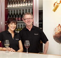 Sorby Adams Wineroom and Pantry - Accommodation Redcliffe