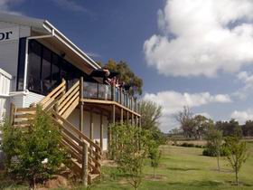 Newman's Horseradish Farm And Rusticana Wines - Accommodation Redcliffe 0