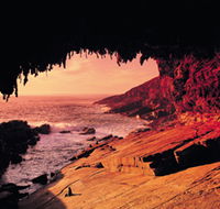 Admirals Arch - Accommodation Redcliffe